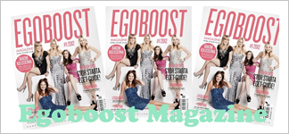 Egoboost-event