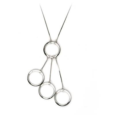 Halsband - Olympia