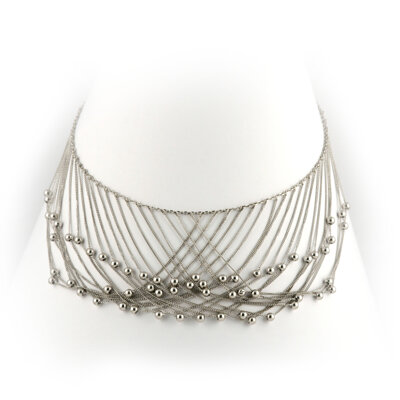 Halsband - Ristafallet