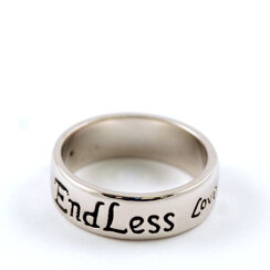 End Less Love
