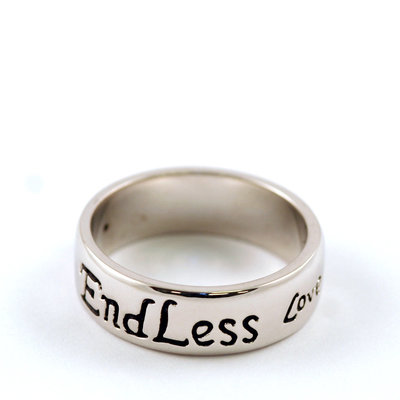 Ringar - End Less Love