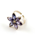 Queen Tanzanite