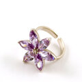 Queen Light Amethyst
