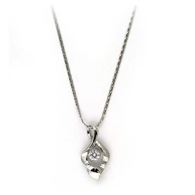 Halsband - Antik