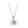 ROYALTY - silverhalsband