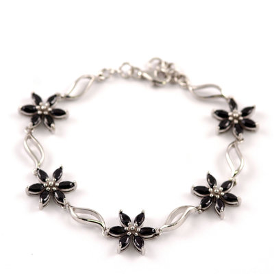 Armband - Queen Black