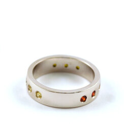 RELATION - silverring