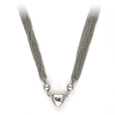 Halsband - Amor
