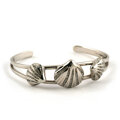 MARSTRAND - silverarmband