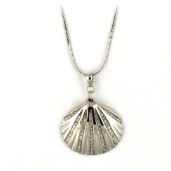 MARSTRAND - Silverhalsband