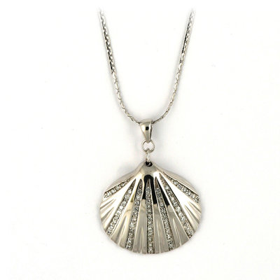 Halsband - Marstrand Enkel