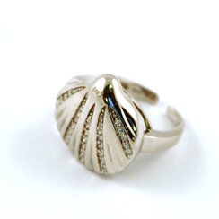 MARSTRAND - silverring